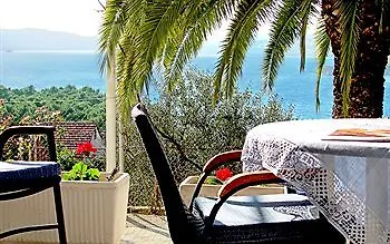 Appartamento Villa Pape Traù
