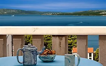 Villa Pape Trogir Appartement