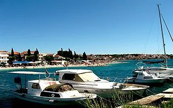 Appartement Villa Pape Trogir