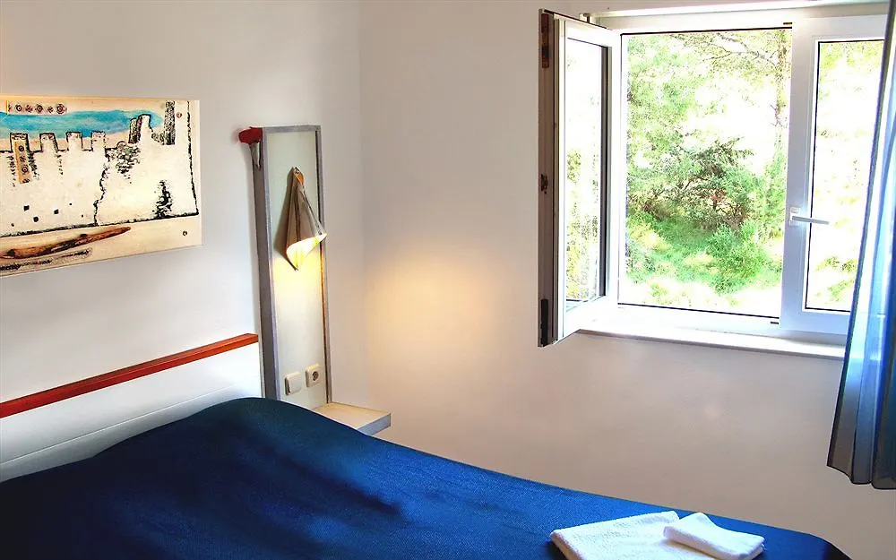 Villa Pape Trogir Appartement