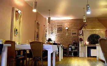 Villa Pape Traù Appartamento