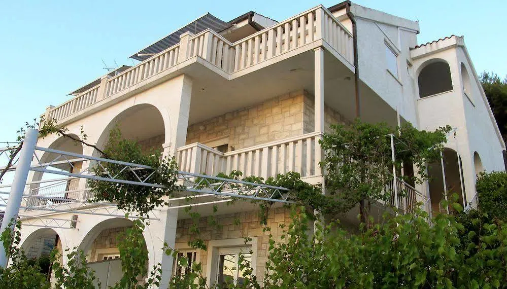 Villa Pape Traù Appartamento