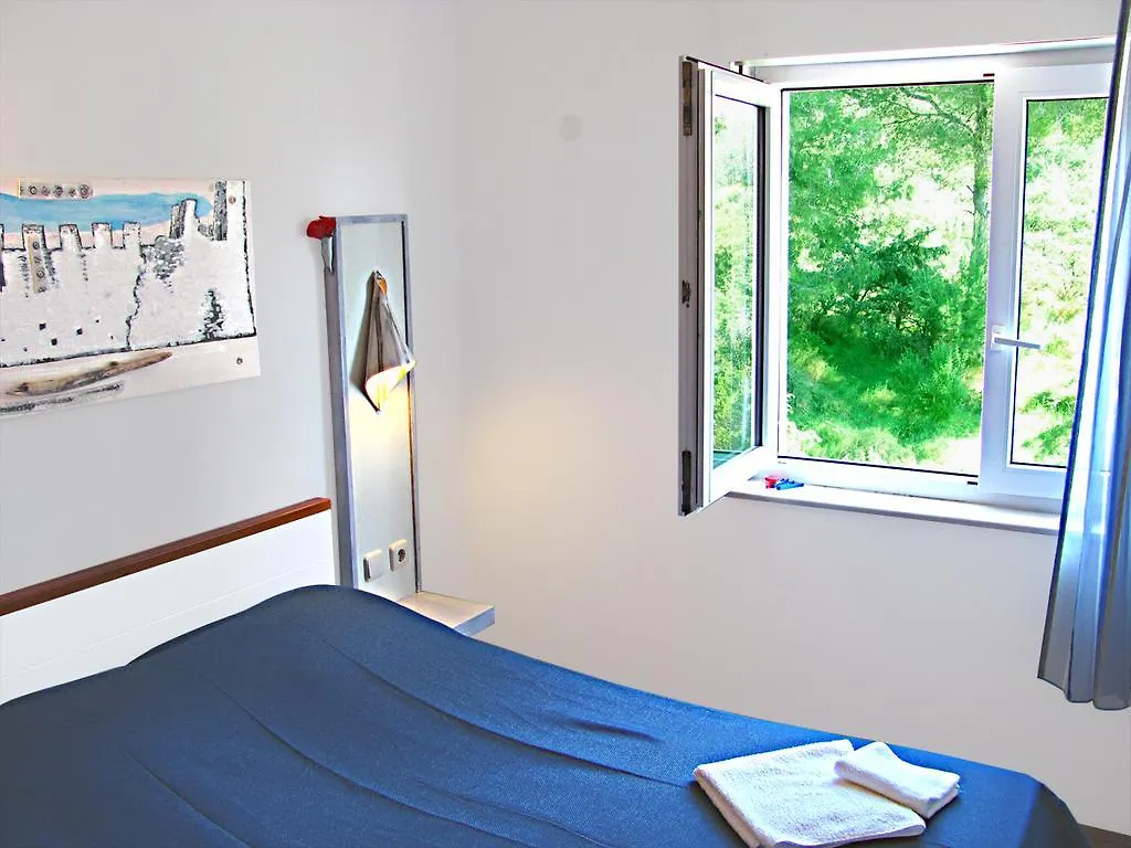 Appartement Villa Pape Trogir