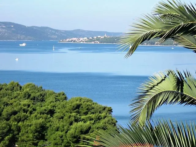 Appartement Villa Pape Trogir