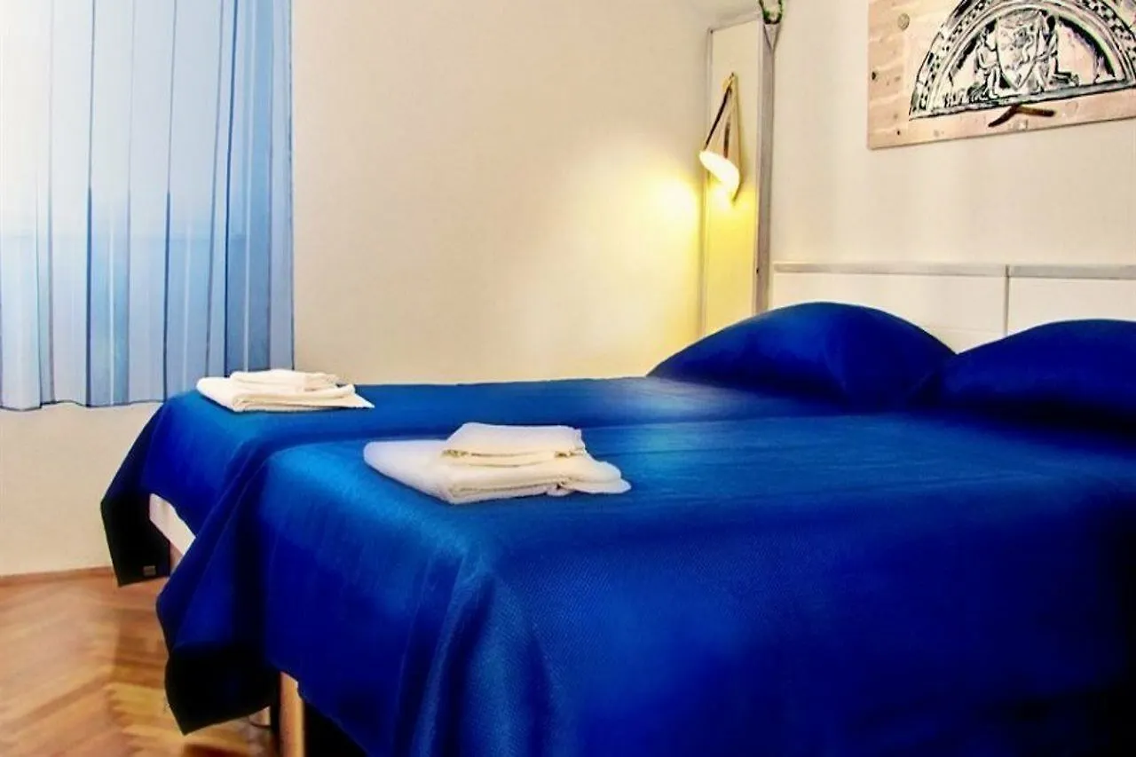 Appartement Villa Pape Trogir